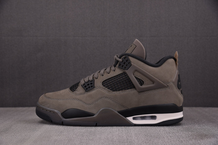 Air Jordan 4 Retro Cave Stone FV5029-200
