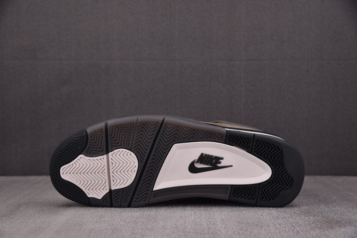 Air Jordan 4 Retro Cave Stone FV5029-200