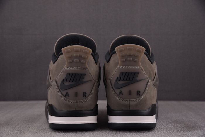Air Jordan 4 Retro Cave Stone FV5029-200
