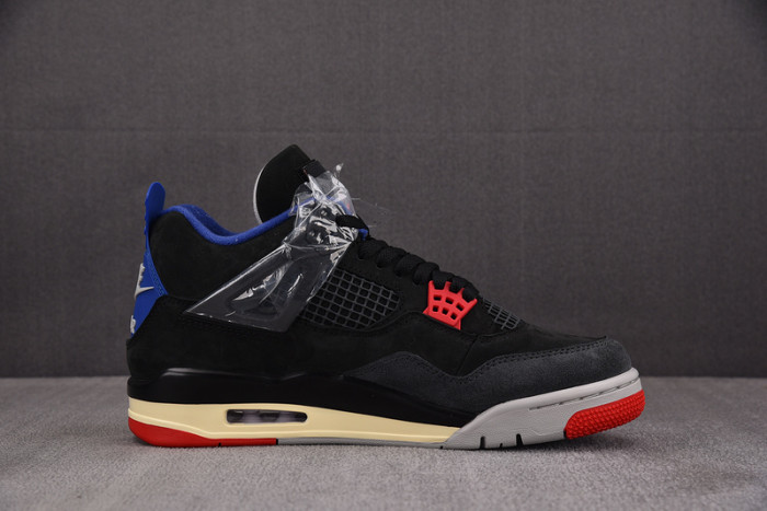 Air Jordan 4 Retro Rare Air FV5029-003