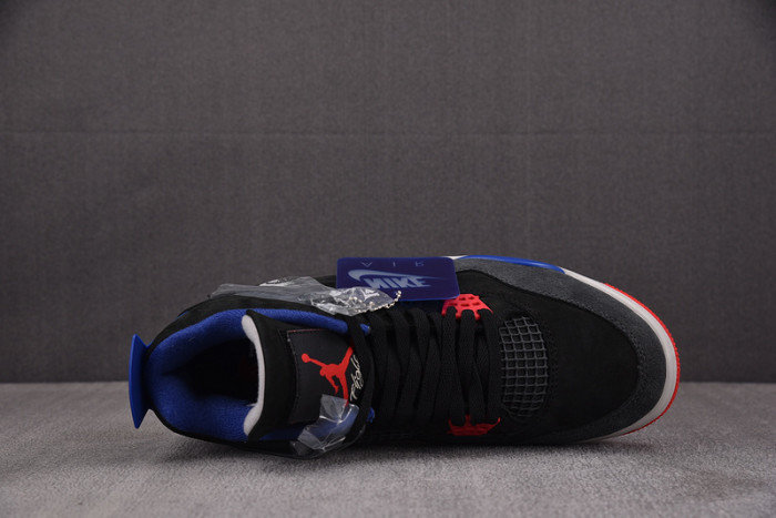 Air Jordan 4 Retro Rare Air FV5029-003