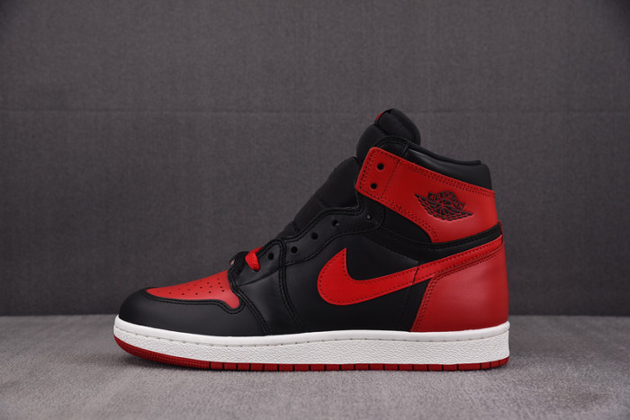 Air Jordan 1 Retro High ''85 OG Bred (2025)
