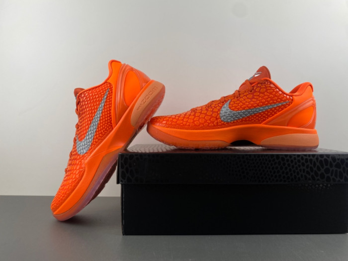 Nike Kobe 6 Protro WNBA IH1871-800