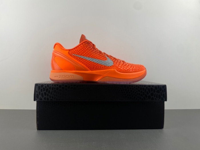 Nike Kobe 6 Protro WNBA IH1871-800