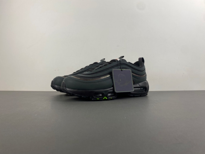 Nike Air Max 95/97 Ducks of a Feather Thunder II1711-900