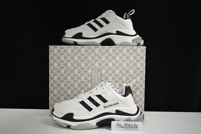 triples trainer sneakers 2000046