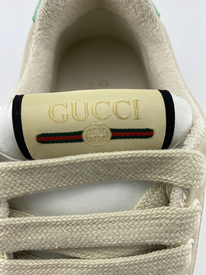 G*u*i* trainer sneaker 119