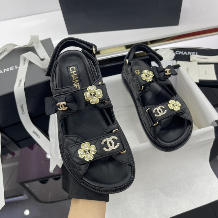chane* sandal32