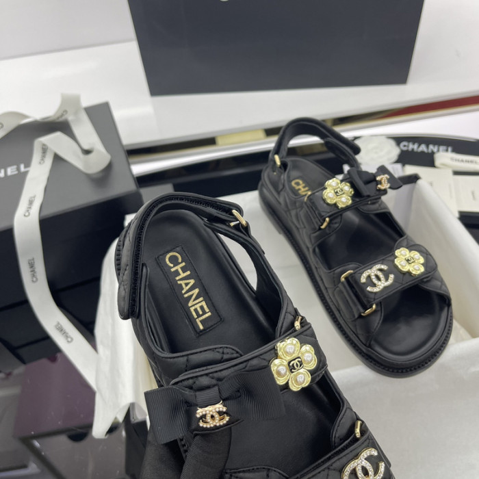 chane* sandal32