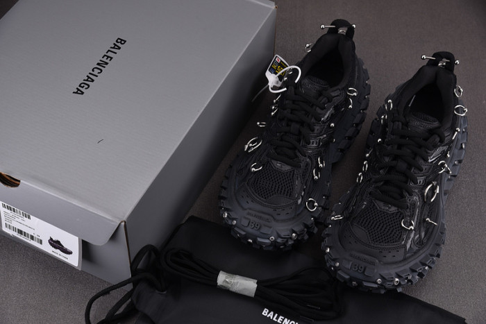 Ba*len*cia*ga defender sneakers w2rad1081