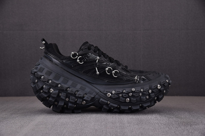 Ba*len*cia*ga defender sneakers w2rad1081