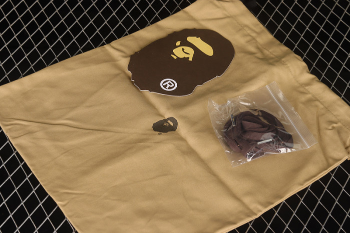 BAPE Sneakers 0027
