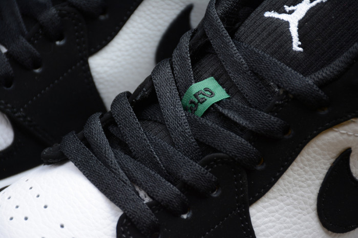 jordan 1 low mystic green 553558-113