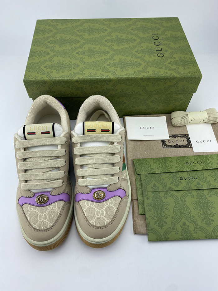 G*u*i* trainer sneaker 120