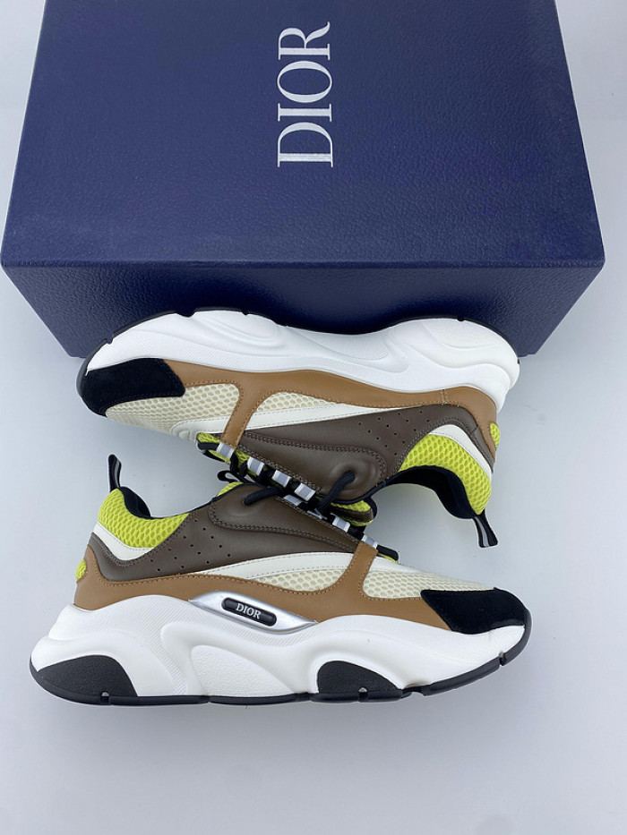 dio* sneakers b22 t0000-133