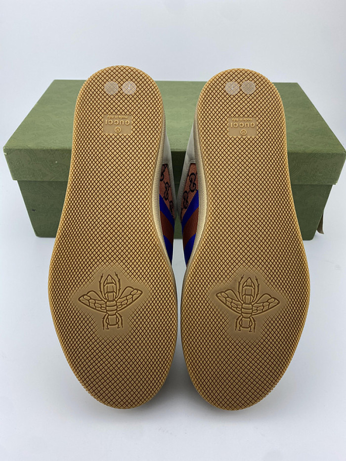 G*u*i* trainer sneaker 123