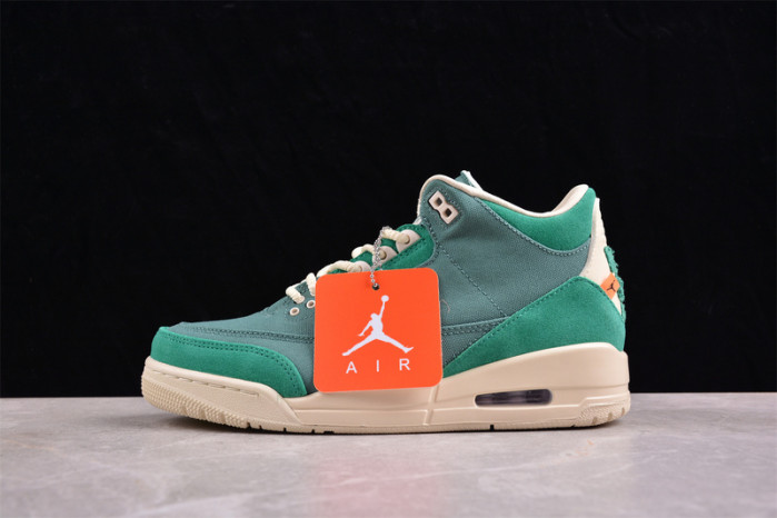 nina Ch*el abney x air jordan 3 og sp wmns fz7974-300