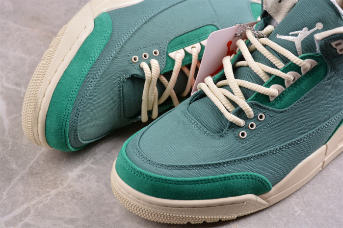 nina Ch*el abney x air jordan 3 og sp wmns fz7974-300
