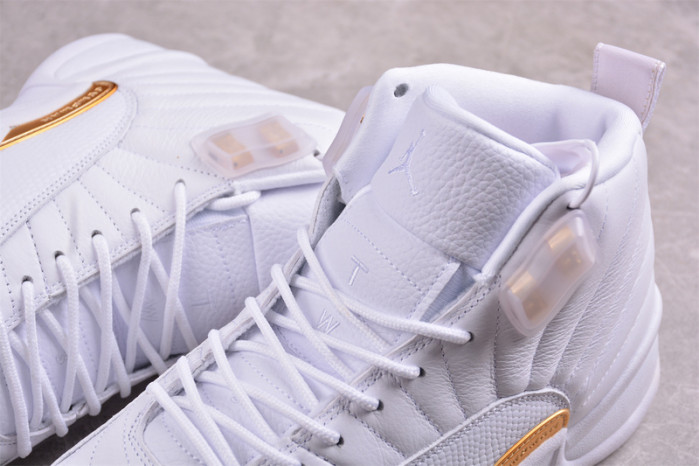 air jordan 12 wmns "phantom" fd9101-007