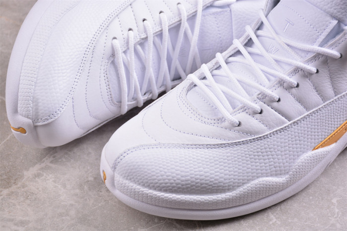 air jordan 12 wmns "phantom" fd9101-007