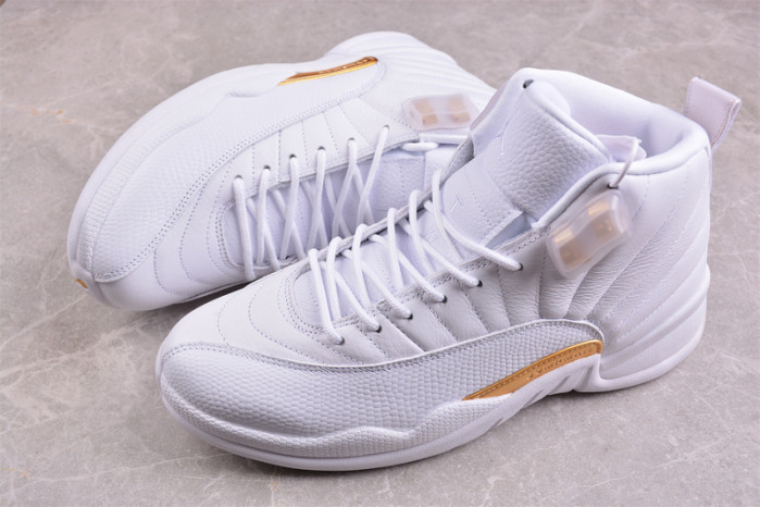 air jordan 12 wmns "phantom" fd9101-007