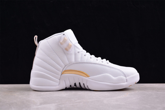air jordan 12 wmns "phantom" fd9101-007