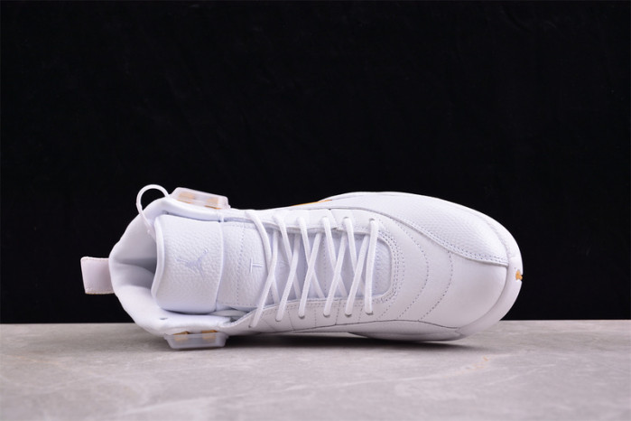 air jordan 12 wmns "phantom" fd9101-007
