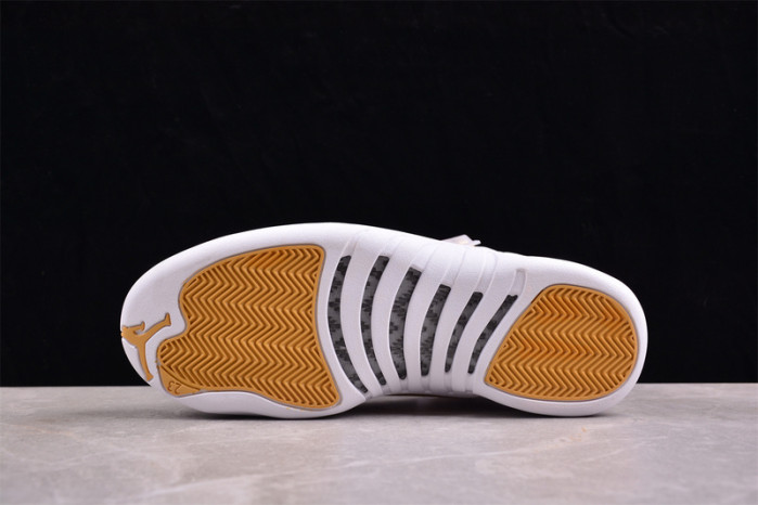 air jordan 12 wmns "phantom" fd9101-007
