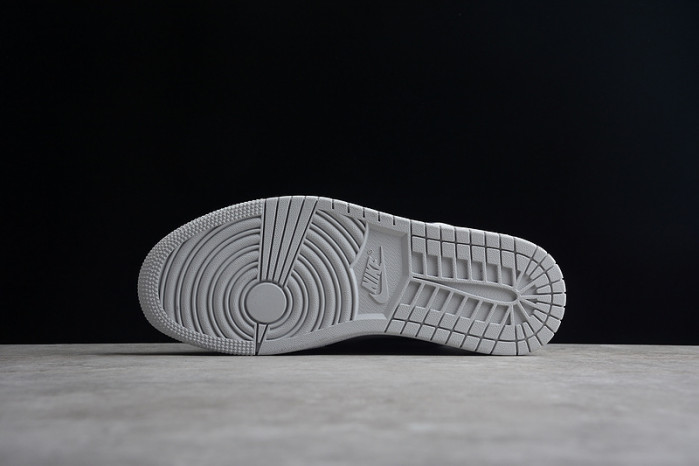 air jordan 1 retro high og stage haze 555088-108