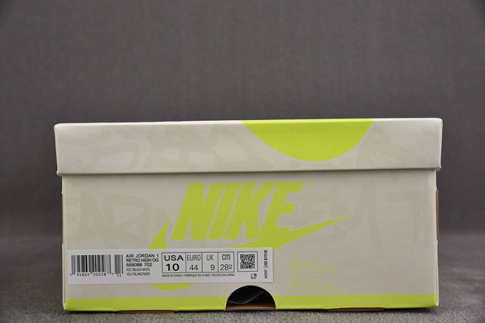 air jordan 1 retro high og “visionaire” 555088-702