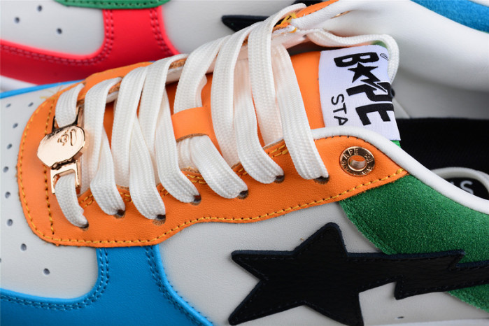 BAPE Sneakers 0031