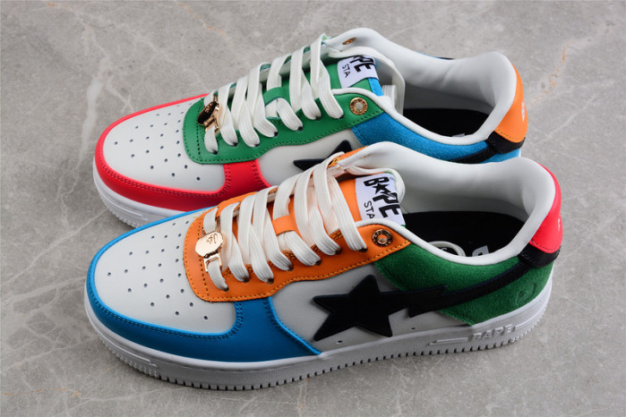 BAPE Sneakers 0031