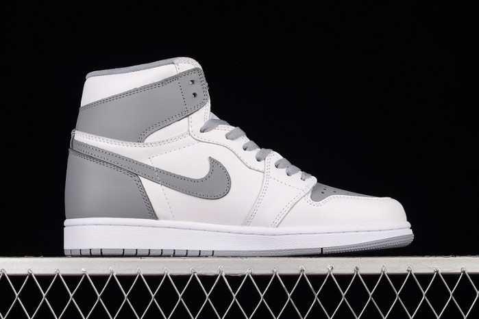 air jordan 1 high og “stealth” 555088-037