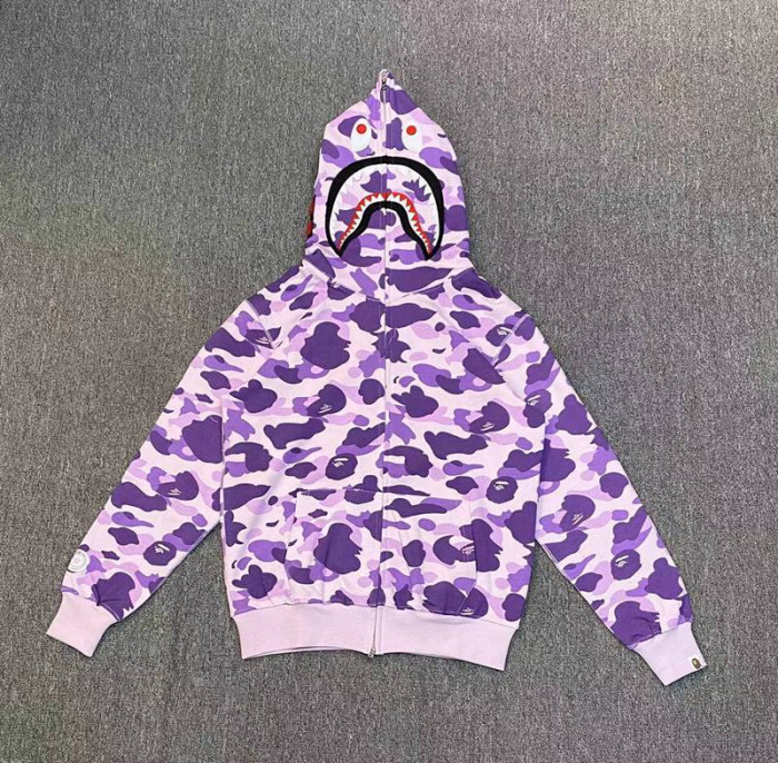 bape hoodie b10