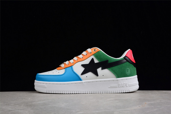BAPE Sneakers 0031