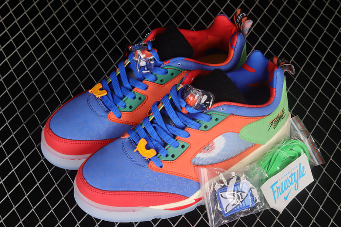 air jordan 5 low doernbecher dr6287-486