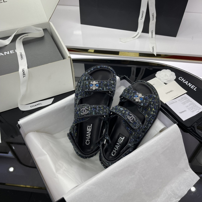 chane* sandal14