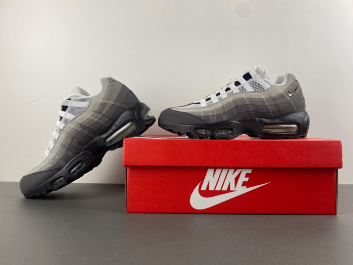 Nike Air Max 95 OG Black Anthracite AT2865-003