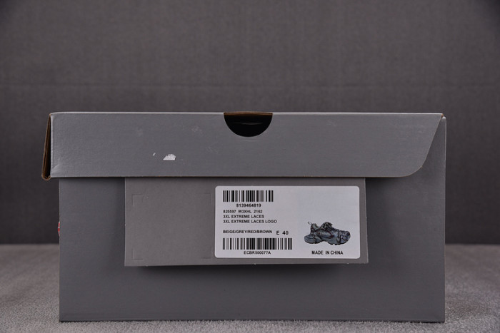 Balenciaga 3XL Sneaker