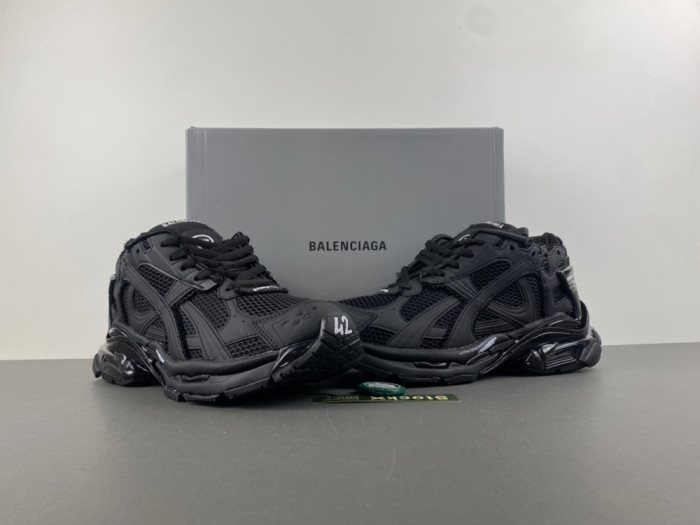 Balenciaga runner 40049