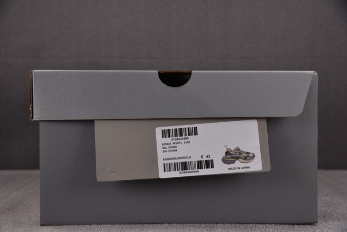 Balenciaga 3XL Sneaker