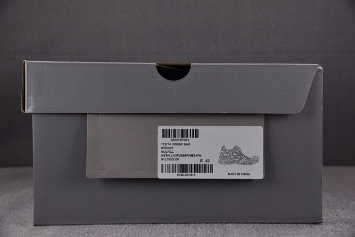 Balenciaga runner 40046