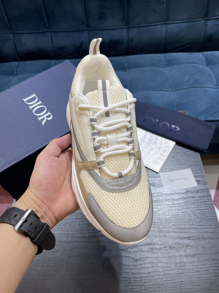 dio* sneakers b22 t0000-088