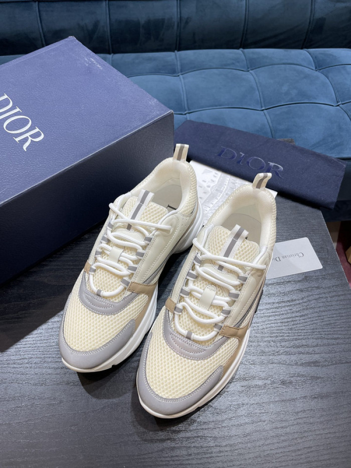 dio* sneakers b22 t0000-088