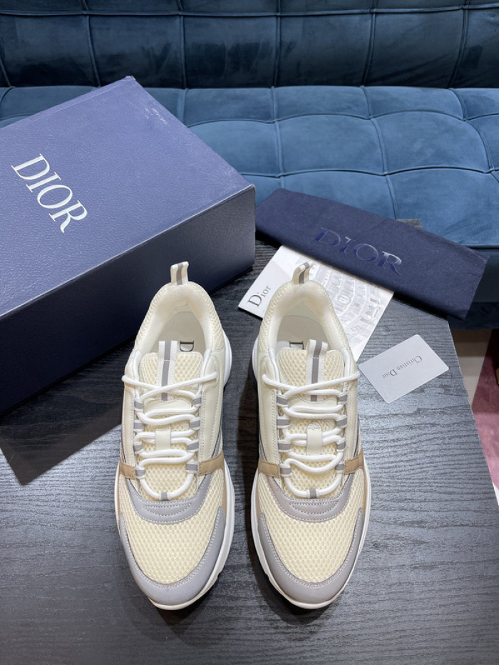 dio* sneakers b22 t0000-088