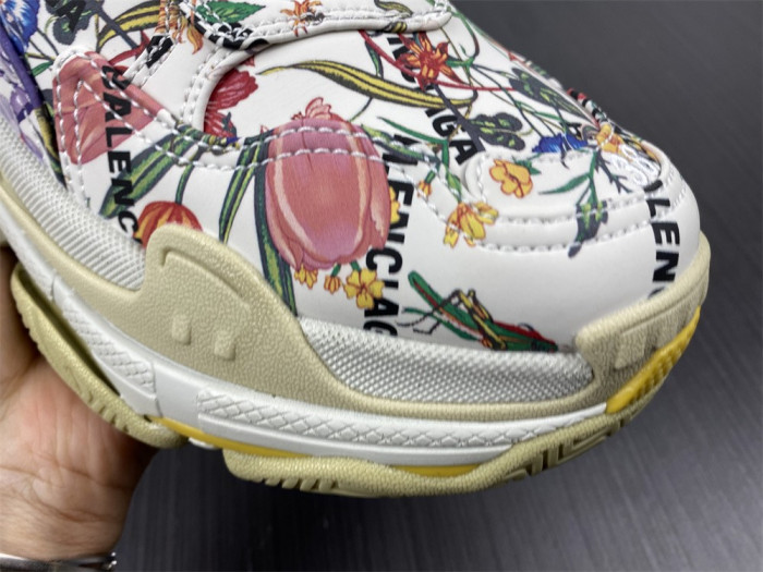 triples trainer sneakers 2000044