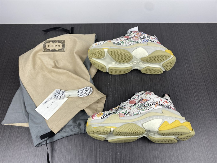 triples trainer sneakers 2000044