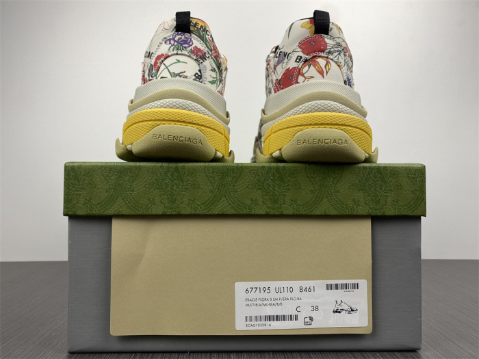 triples trainer sneakers 2000044