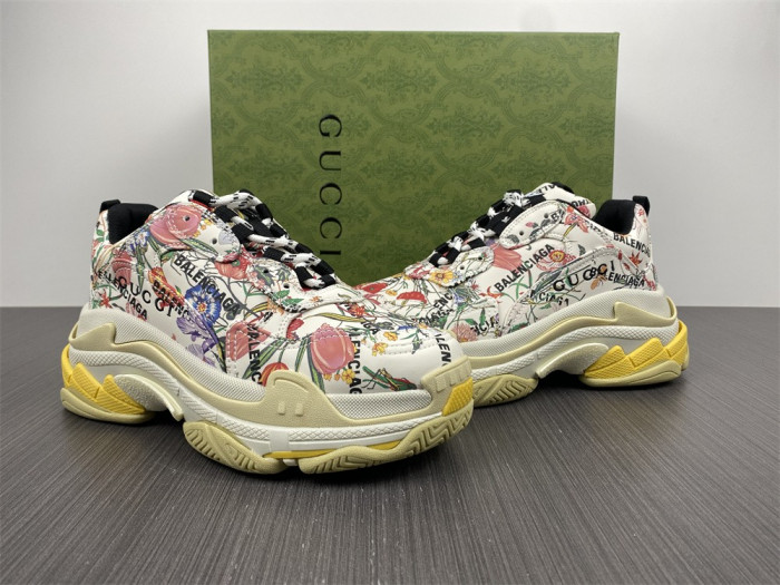 triples trainer sneakers 2000044