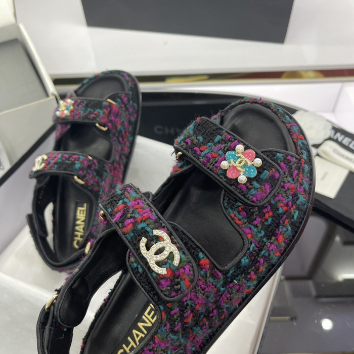 chane* sandal13